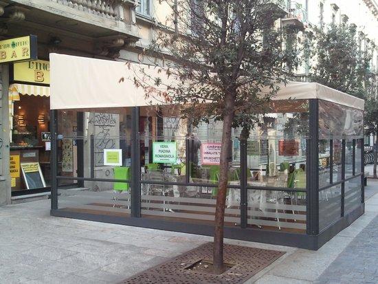 Bar L'Incontro